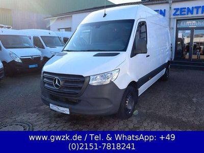 Usata Mercedes Sprinter 143 CV (105 kW) 2020 Andere Furgone