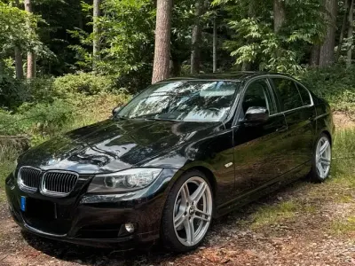 Gebraucht BMW 325