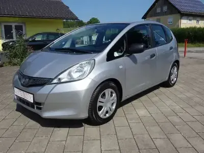 Gebraucht Honda Jazz