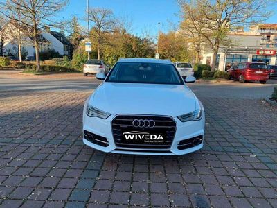 gebraucht Audi A6 Avant 3.0 TDI clean diesel quattro S-Line