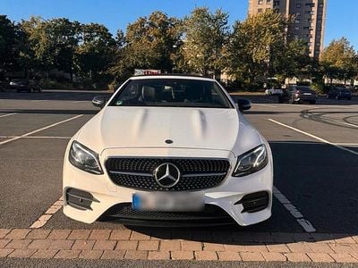 Mercedes E200