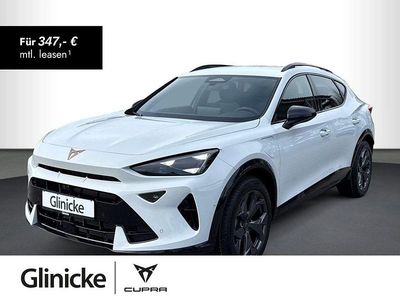 Neu Cupra Formentor 204 PS (150 kW) 2026 SUV