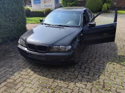 BMW 325