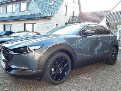 Gebraucht Mazda CX-30 Nagisa 140 PS (102 kW) 2025 SUV