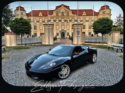 gebraucht Ferrari F430 Coupe|Nachlackierungsfrei|19%|Gelegenheit|