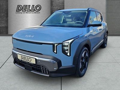 Nouă Kia EV2 Earth 108 kW (147 CP) 2026 Albastru SUV