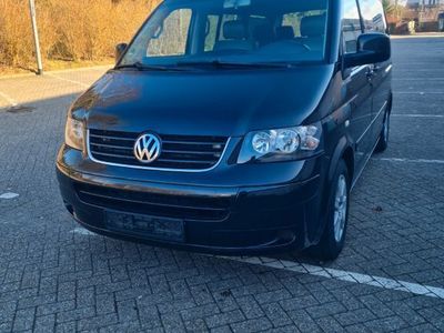 VW T5