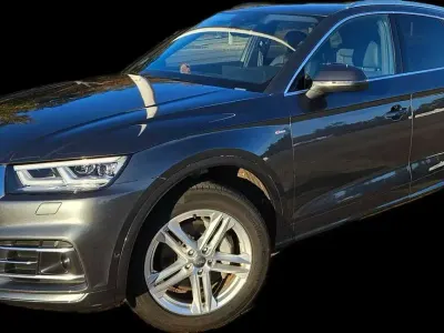 Gebraucht Audi Q5 Sport 299 PS (219 kW) 2020 SUV