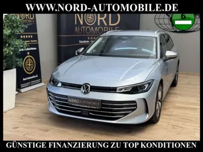 Gebraucht VW Passat