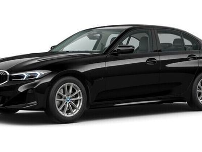 BMW 330e