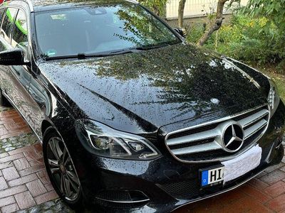 Mercedes E350