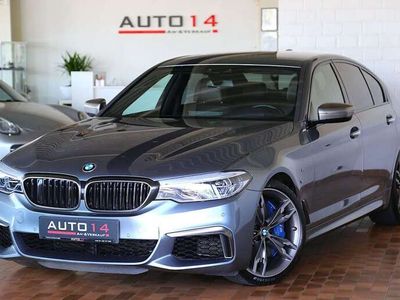 BMW 550