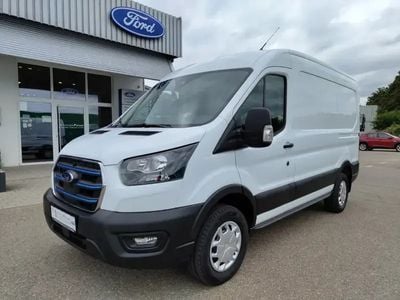 Ford Econoline