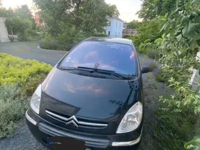Gebraucht Citroën Xsara Picasso