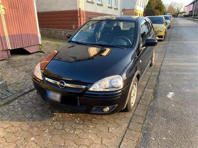 gebraucht Opel Corsa C