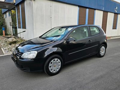 VW Golf V