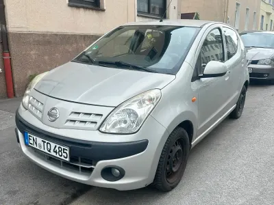 Gebraucht Nissan Pixo