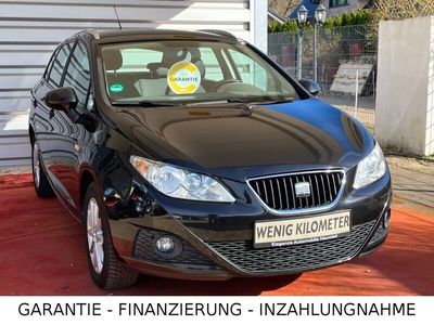 gebraucht Seat Ibiza ST Style/Garantie/Scheckheft/*WENIG KM*