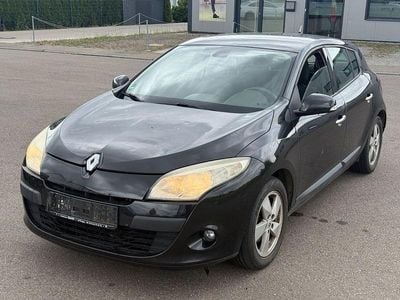 Renault Mégane III