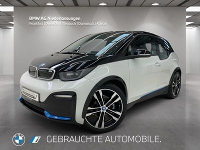 gebraucht BMW 120 i3sAh Navi Prof. Tempomat PDC DAB