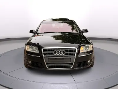 Gebraucht Audi A8