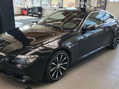 BMW 650