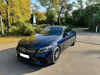 Mercedes C300
