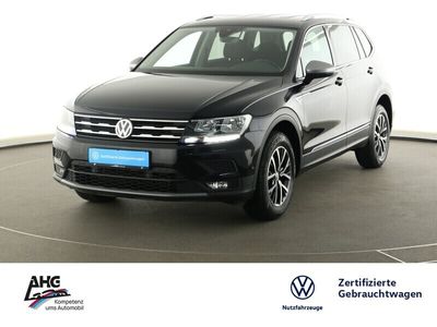 VW Tiguan Allspace