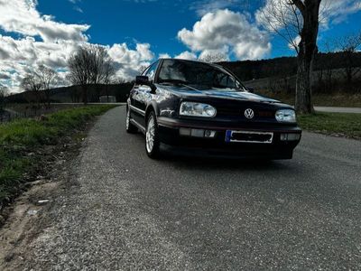 gebraucht VW Golf III 