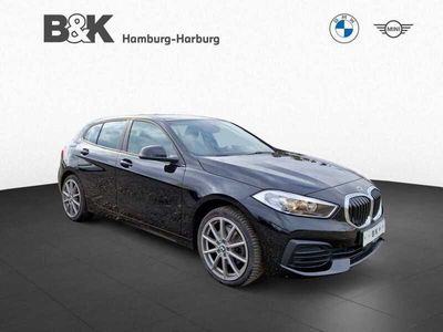 gebraucht BMW 118 118 i Bluetooth Navi Klima PDC el. Fenster