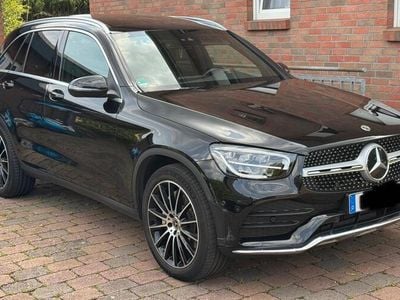 Mercedes GLC200