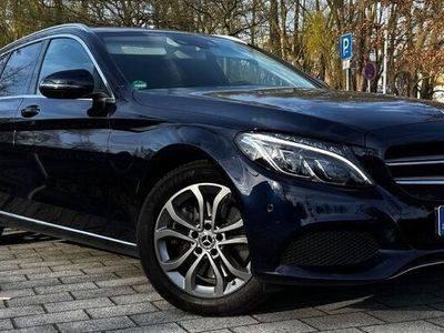 Mercedes C300