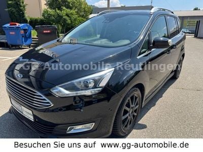 Ford Grand C-Max