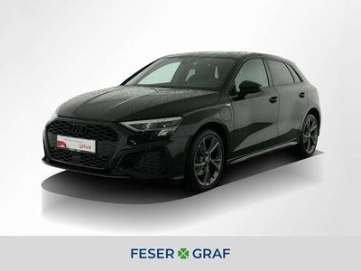 Audi A3 e-tron