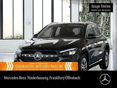 Mercedes GLA180