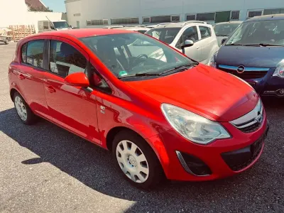 Gebraucht Opel Corsa
