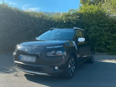 Gebraucht Citroën C4 Cactus