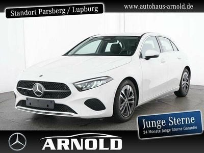 Mercedes A200