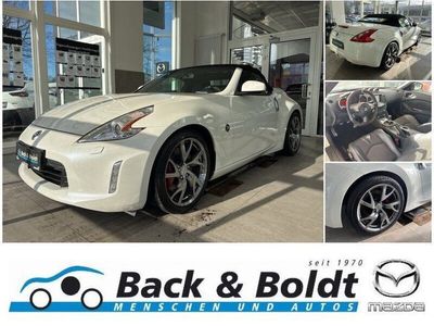 Nissan 370Z