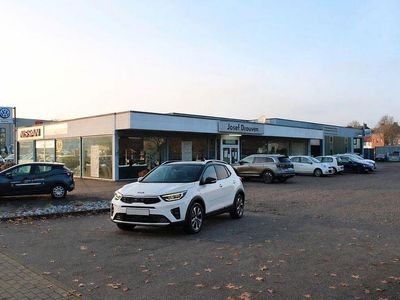 Nuova Kia Stonic 101 CV (74 kW) 2025 Grigio SUV