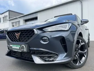 Gebraucht Cupra Formentor 245 PS (180 kW) 2024 Magnetic tech SUV