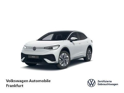 Gebraucht VW ID.5 Pro 210 kW (286 PS) 2025 Weiß SUV