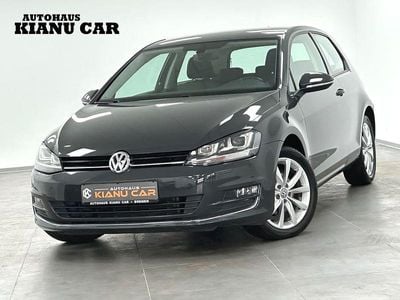 VW Golf VII