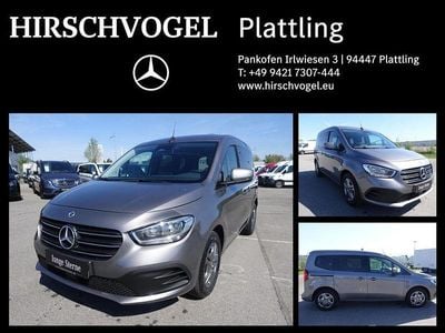 Mercedes T180