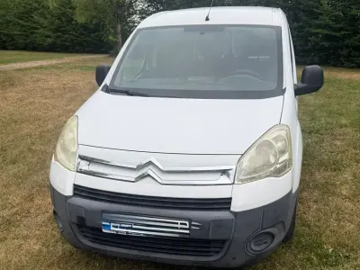 Gebraucht Citroën Berlingo