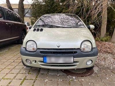 gebraucht Renault Twingo 