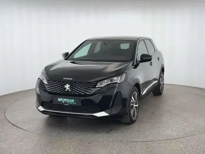 Gebraucht Peugeot 3008