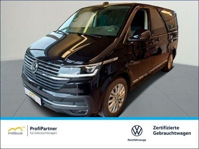 VW T6.1