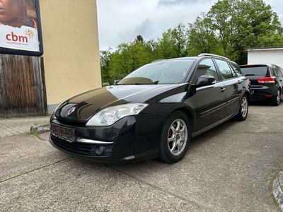 gebraucht Renault Laguna III Grandtour Expression