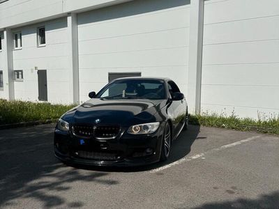 BMW 335 Cabriolet